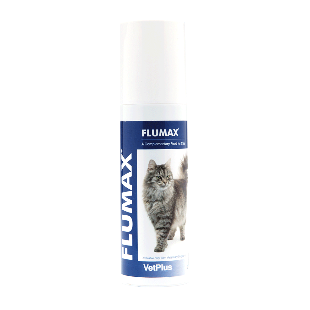 Flumax